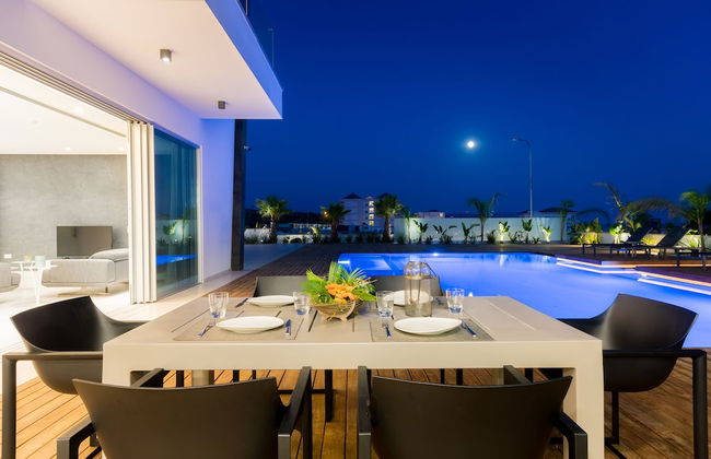 Cove Seaview Villas - Foto 43
