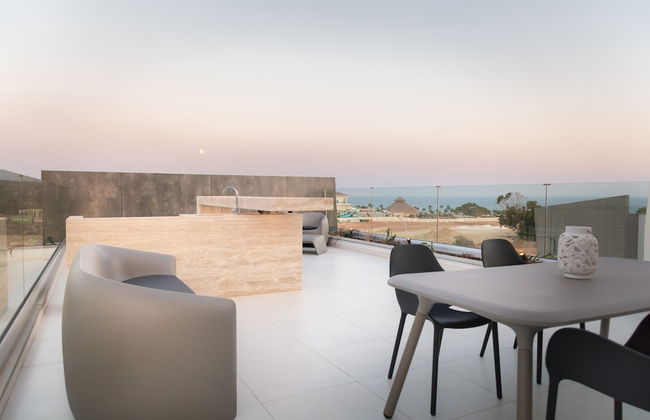 Cove Seaview Villas - Foto 16