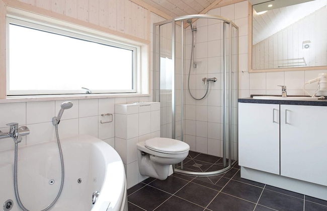 Holiday Home in Großenbrode - Foto 14
