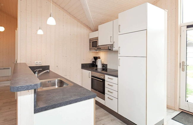 Holiday Home in Großenbrode - Foto 18
