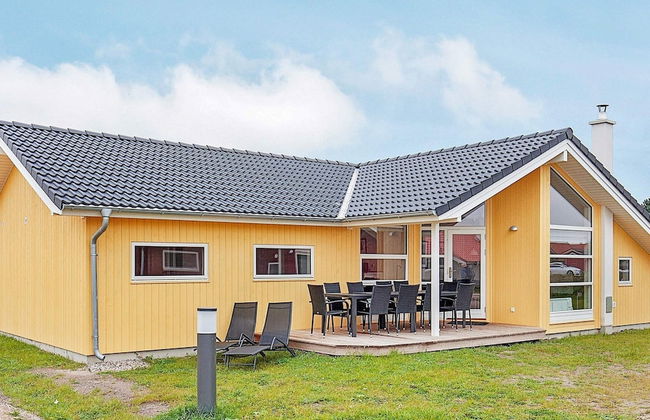 Holiday Home in Großenbrode - Foto 23