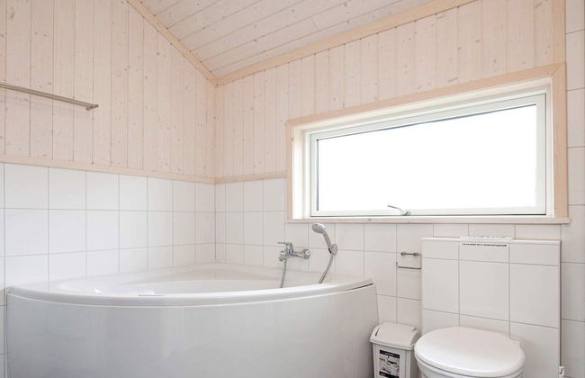 Holiday Home in Großenbrode - Foto 22