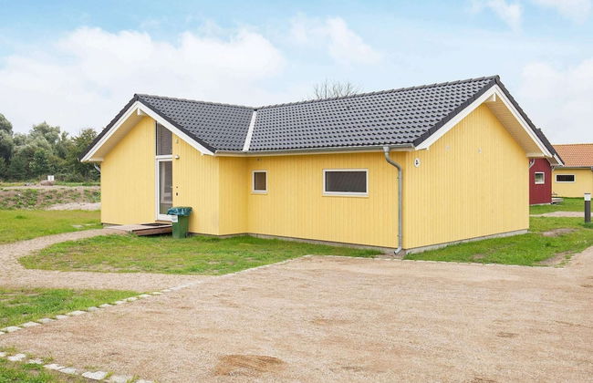Holiday Home in Großenbrode - Foto 24
