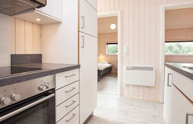 Holiday Home in Großenbrode - Foto 16