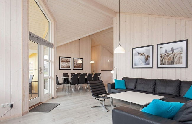 Holiday Home in Großenbrode - Foto 12