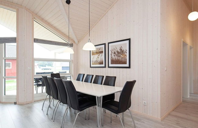 Holiday Home in Großenbrode - Foto 19
