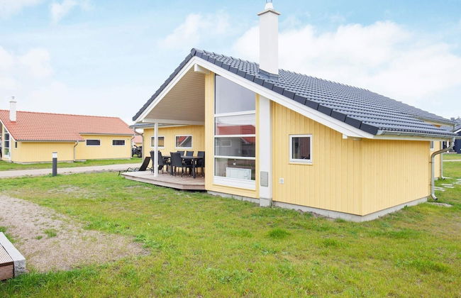 Holiday Home in Großenbrode - Foto 20