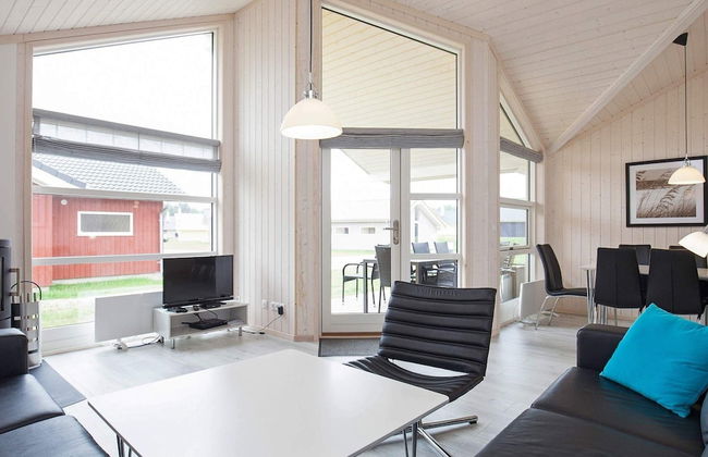 Holiday Home in Großenbrode - Foto 17