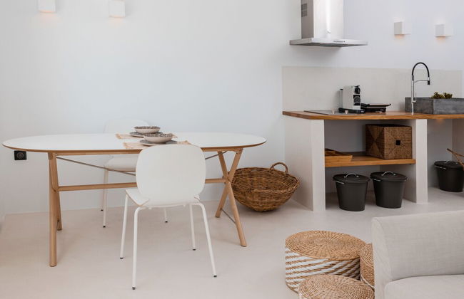 Ventu Paros Villa - Foto 13