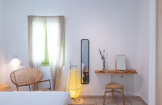 Ventu Paros Villa - Foto 24