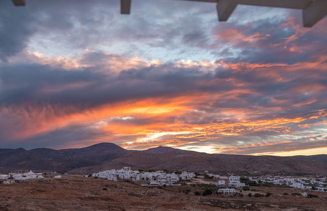 Ventu Paros Villa - Foto 58