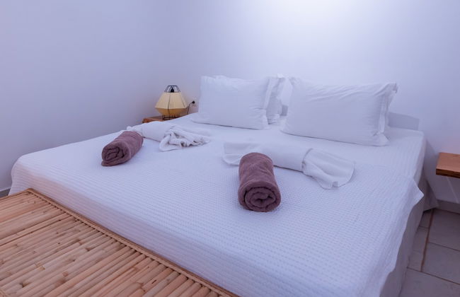 Ventu Paros Villa - Foto 25