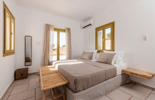 Ventu Paros Villa - Foto 12