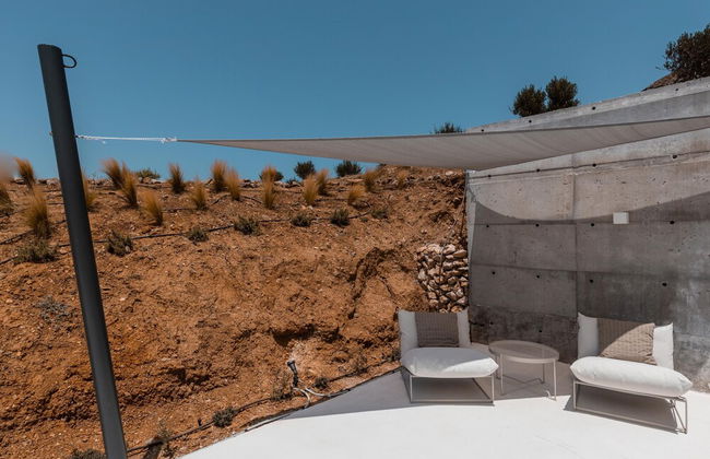 Ventu Paros Villa - Foto 45