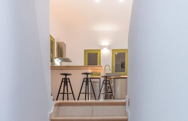 Ventu Paros Villa - Foto 17