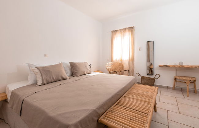 Ventu Paros Villa - Foto 15