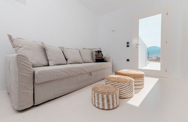 Ventu Paros Villa - Foto 8