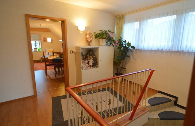 Cozy Apartment in Neumagen-Dhron near Lake Mosel with Garden - Foto 21