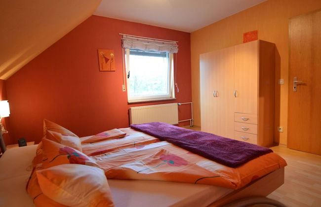 Cozy Apartment in Neumagen-Dhron near Lake Mosel with Garden - Foto 3