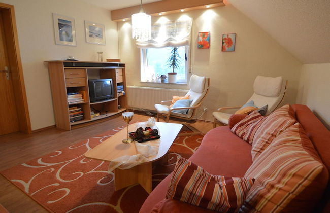 Cozy Apartment in Neumagen-Dhron near Lake Mosel with Garden - Foto 11
