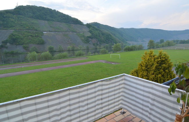 Cozy Apartment in Neumagen-Dhron near Lake Mosel with Garden - Foto 29