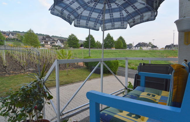 Cozy Apartment in Neumagen-Dhron near Lake Mosel with Garden - Foto 16