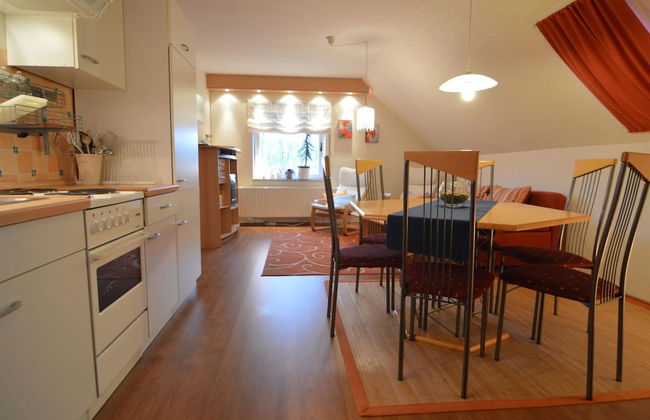 Cozy Apartment in Neumagen-Dhron near Lake Mosel with Garden - Foto 19