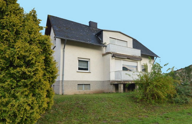Cozy Apartment in Neumagen-Dhron near Lake Mosel with Garden - Foto 25
