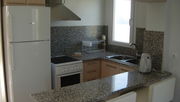 Cucina privata