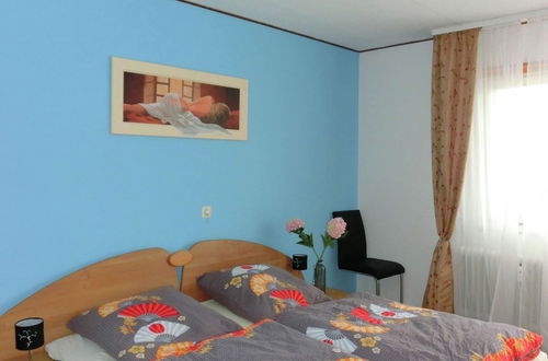 Foto 2 - Charming Apartment in Wildemann With Garden