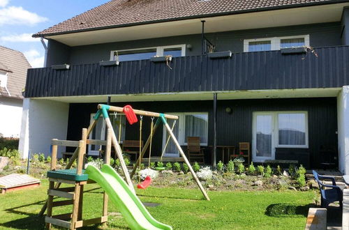 Foto 17 - Holiday Home With Garden in Wildemann Germany