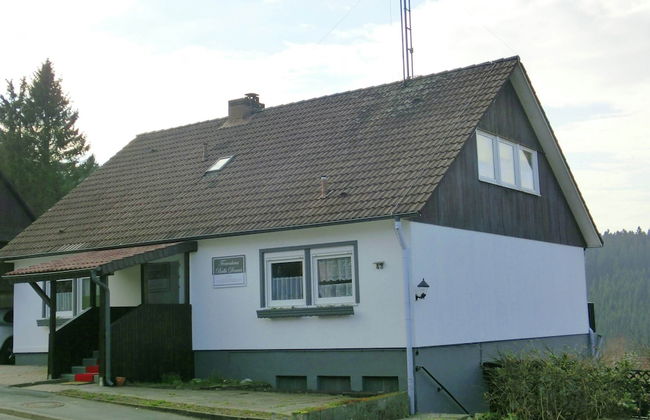 Charming Apartment in Wildemann With Garden - Foto 26
