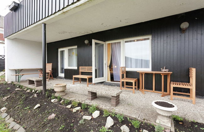 Charming Apartment in Wildemann With Garden - Foto 24