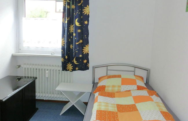 Spacious Holiday Home in Wildemann With Garden - Foto 7