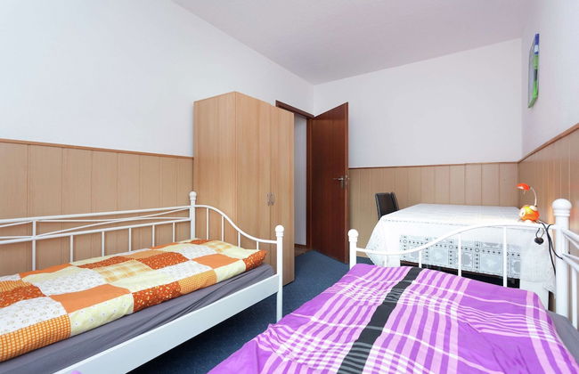 Charming Apartment in Wildemann With Garden - Foto 5