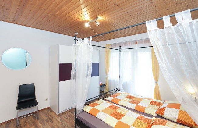 Charming Apartment in Wildemann With Garden - Foto 6