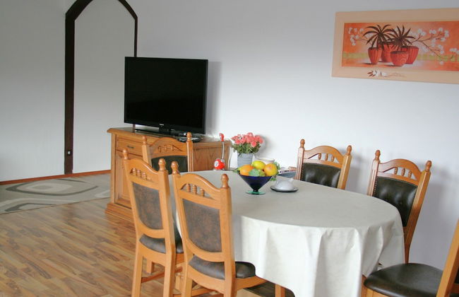 Charming Apartment in Wildemann With Garden - Foto 17
