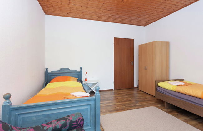 Charming Apartment in Wildemann With Garden - Foto 7