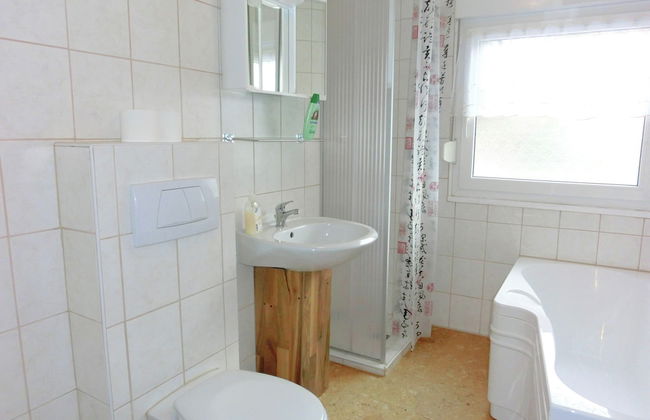 Charming Apartment in Wildemann With Garden - Foto 13