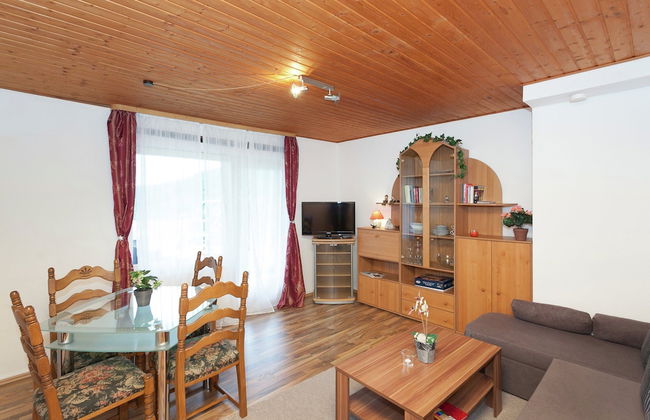 Charming Apartment in Wildemann With Garden - Foto 10