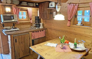 Photo 3 - Cozy Eco Friendly Chalet with Countless Extras near Lake in Asten