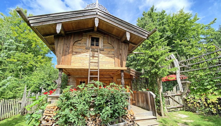 Photo 1 - Eco-friendly Holiday Home in Tittmoning