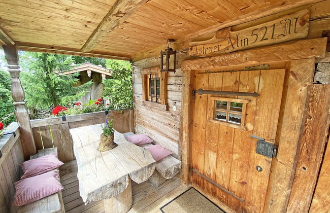 Eco-friendly Chalet Near the Lake in Asten - Foto 7