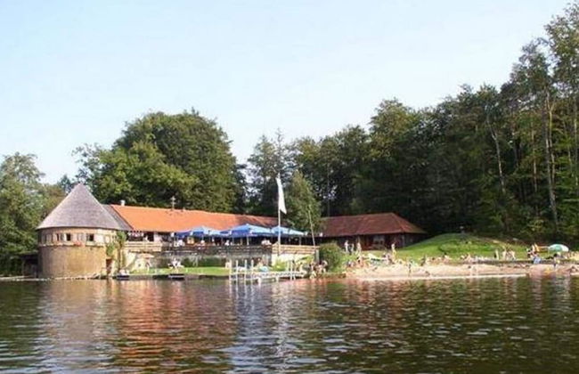 Exclusive Bio-almhutte mit Vielen Extras in Asten - Foto 25