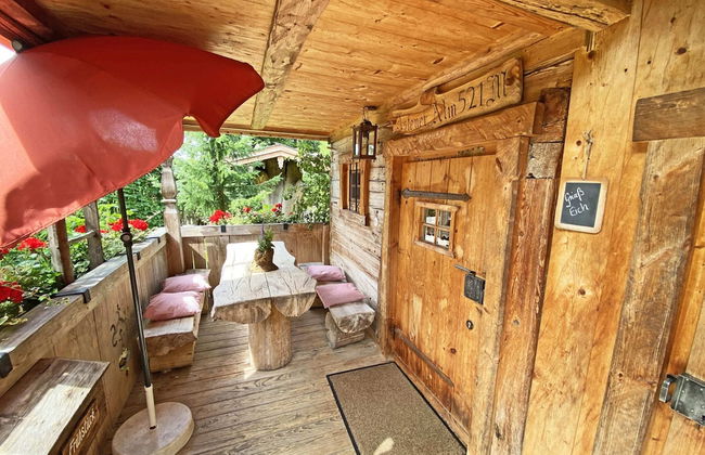 Eco-friendly Chalet Near the Lake in Asten - Foto 40