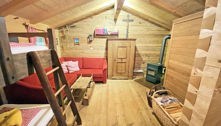 Foto 1 - Cozy Eco Friendly Chalet with Countless Extras near Lake in Asten