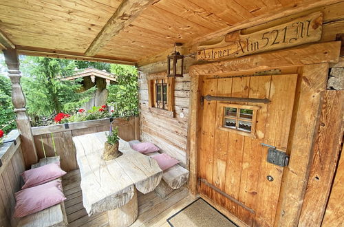 Photo 1 - Eco-friendly Holiday Home in Tittmoning