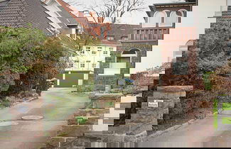 Photo 1 - Apartment in Hoxter With Balcony