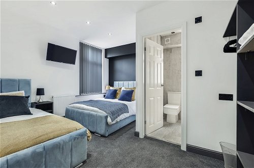 Foto 9 - Wellington Suites by Sasco Apartments