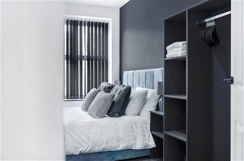 Foto 6 - Wellington Suites by Sasco Apartments